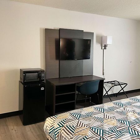 Motel 6 Montgomery, Al - Eastern Blvd. Dış mekan fotoğraf