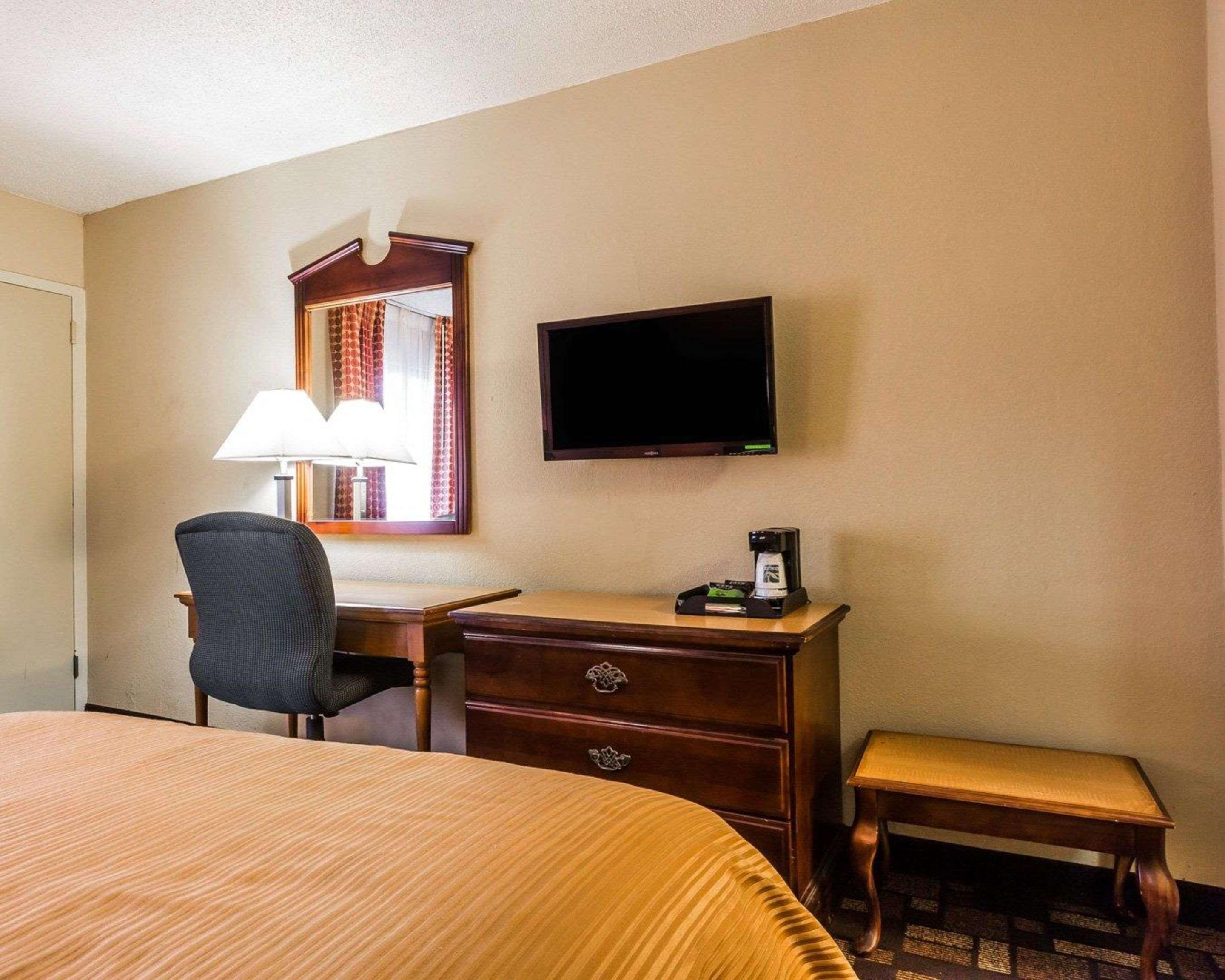 Motel 6 Montgomery, Al - Eastern Blvd. Dış mekan fotoğraf