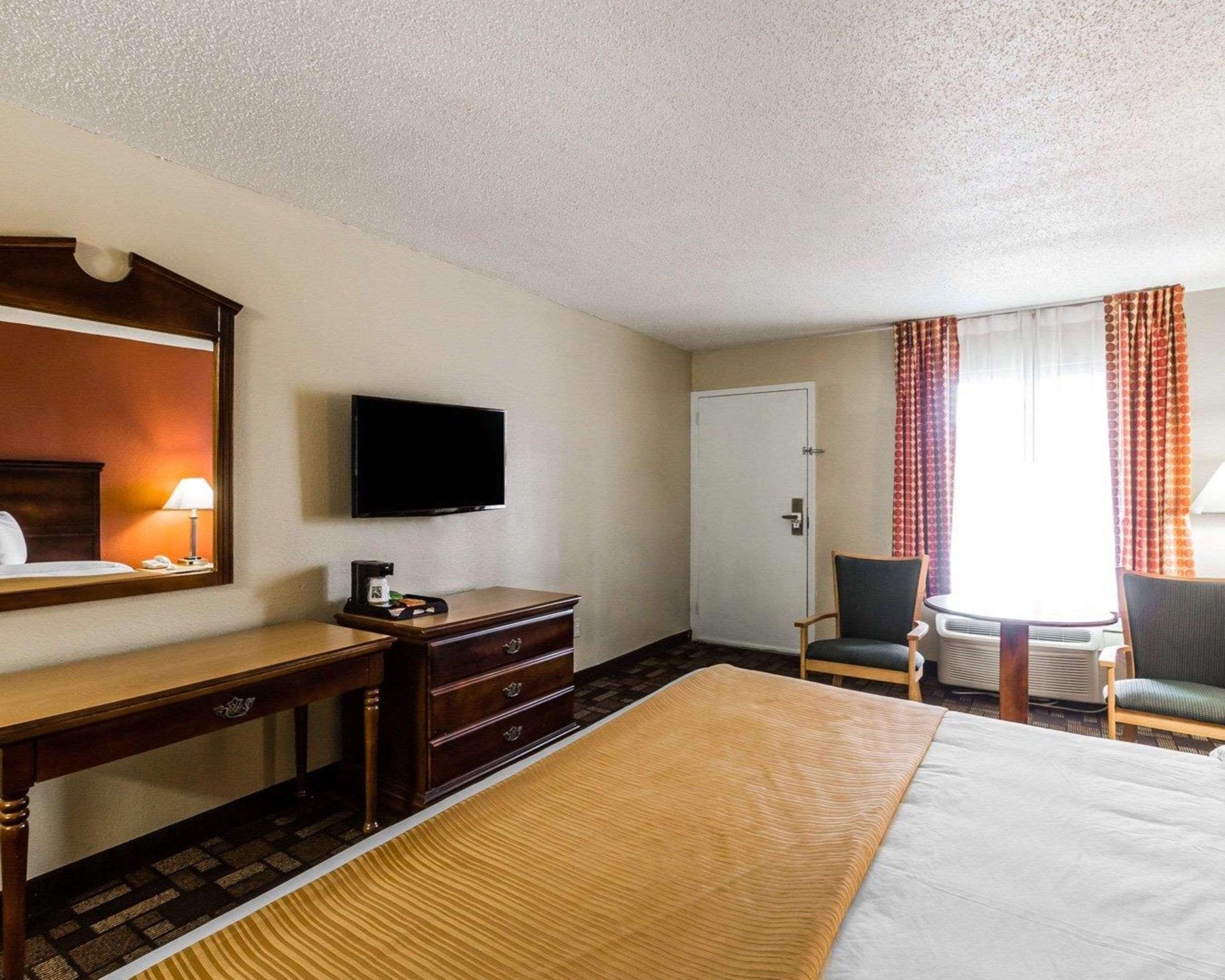 Motel 6 Montgomery, Al - Eastern Blvd. Dış mekan fotoğraf
