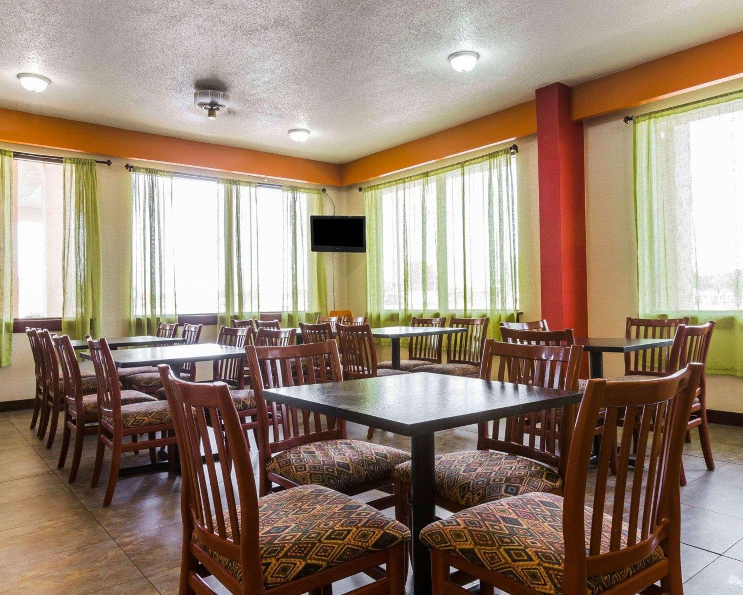 Motel 6 Montgomery, Al - Eastern Blvd. Dış mekan fotoğraf