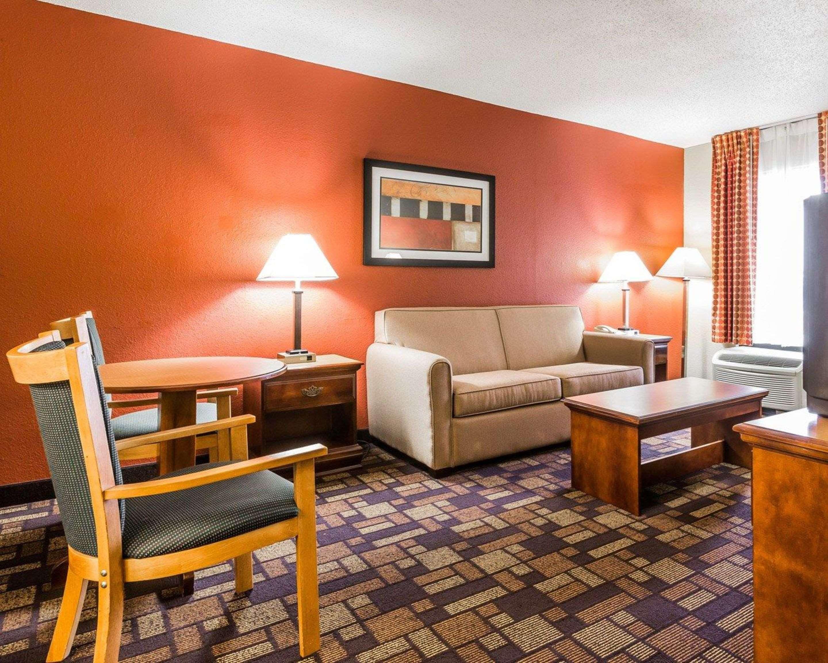 Motel 6 Montgomery, Al - Eastern Blvd. Dış mekan fotoğraf