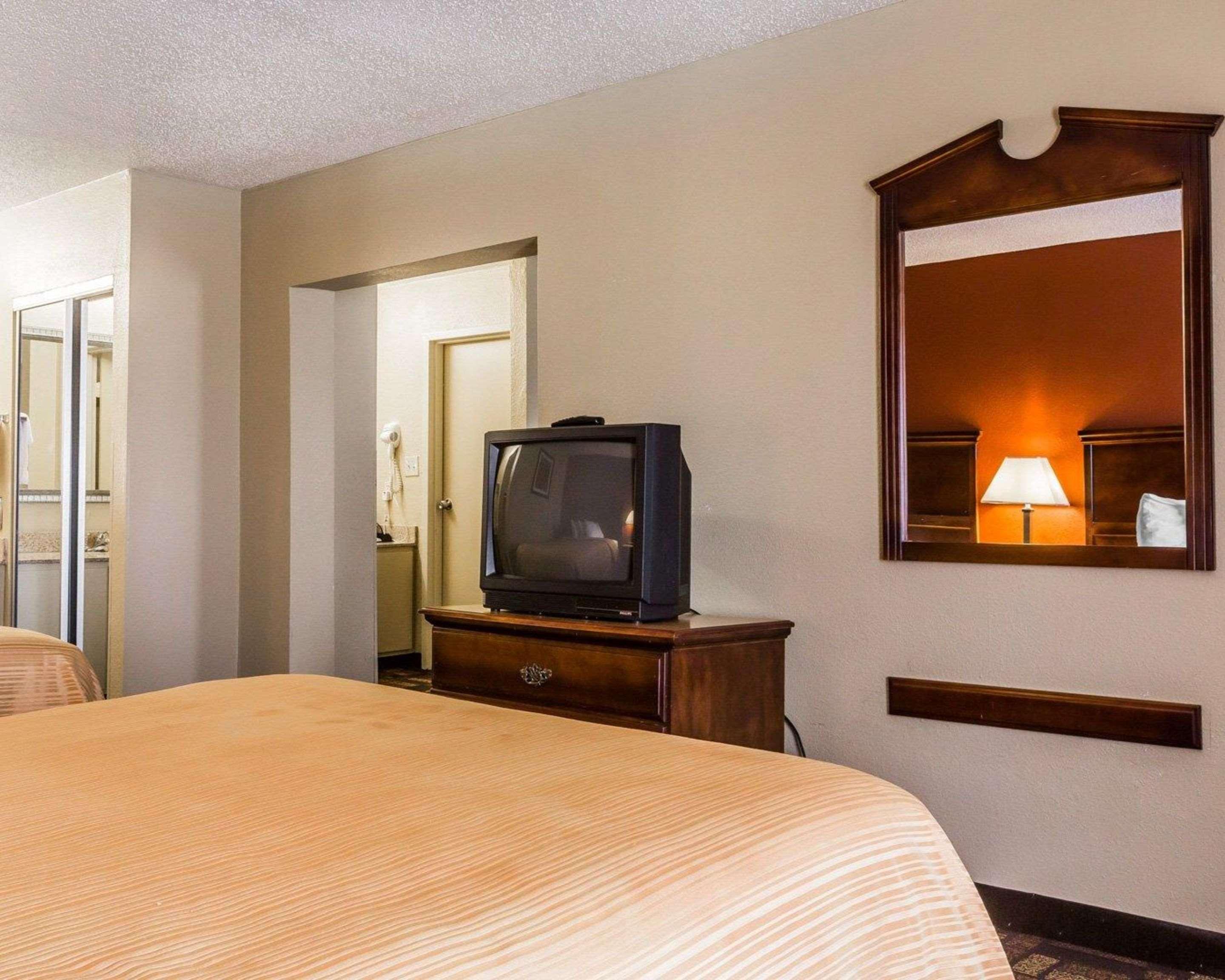 Motel 6 Montgomery, Al - Eastern Blvd. Dış mekan fotoğraf