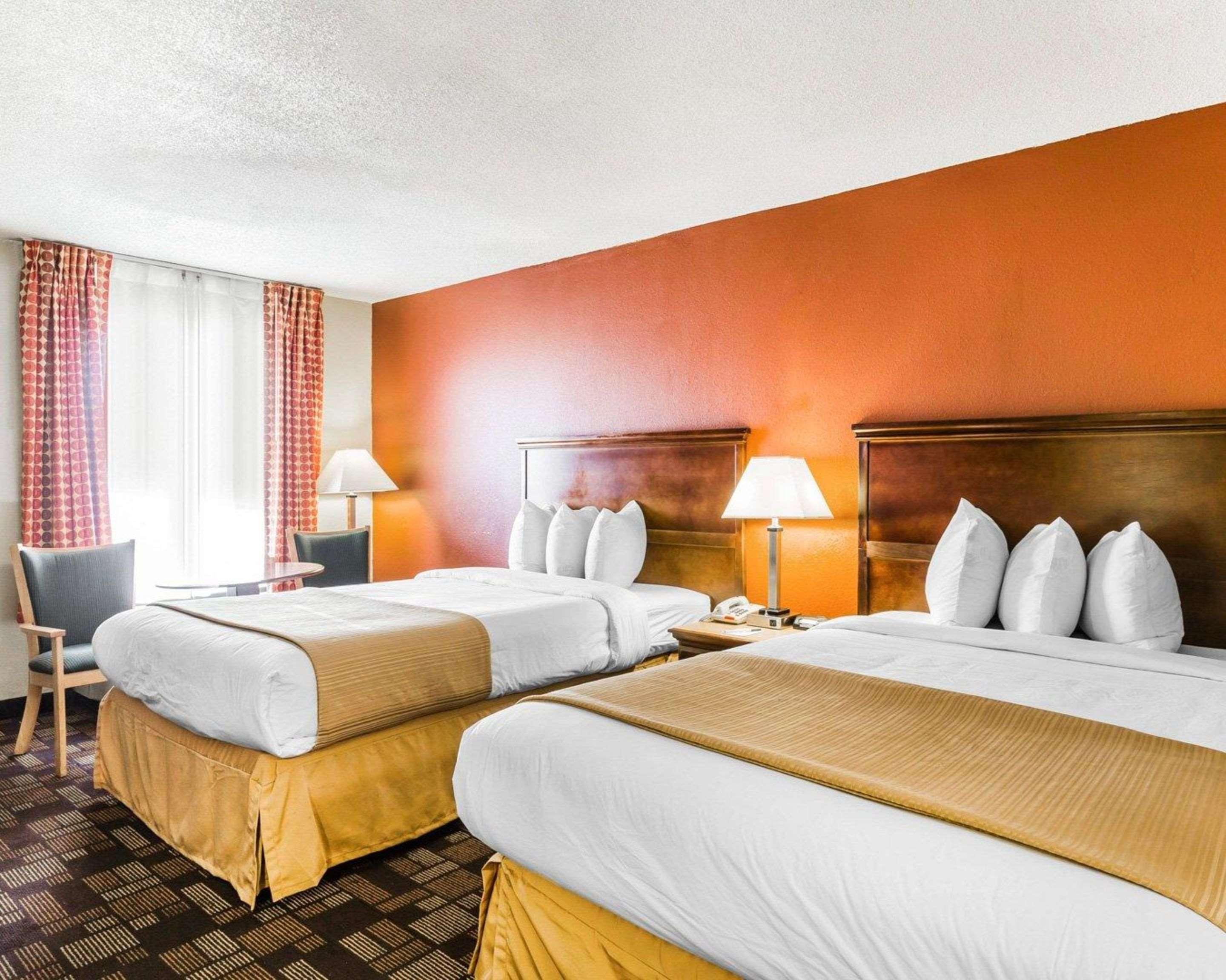 Motel 6 Montgomery, Al - Eastern Blvd. Dış mekan fotoğraf