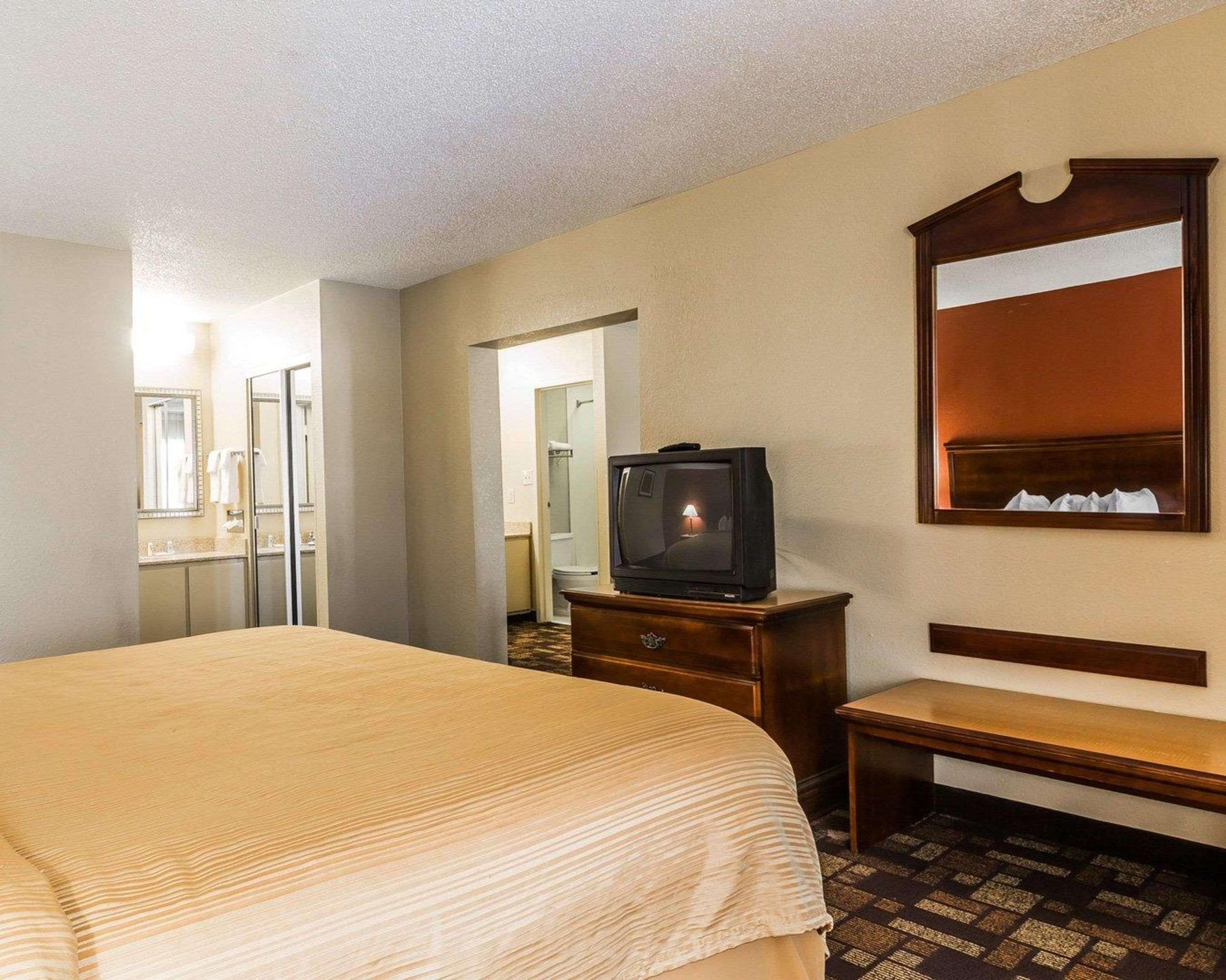 Motel 6 Montgomery, Al - Eastern Blvd. Dış mekan fotoğraf