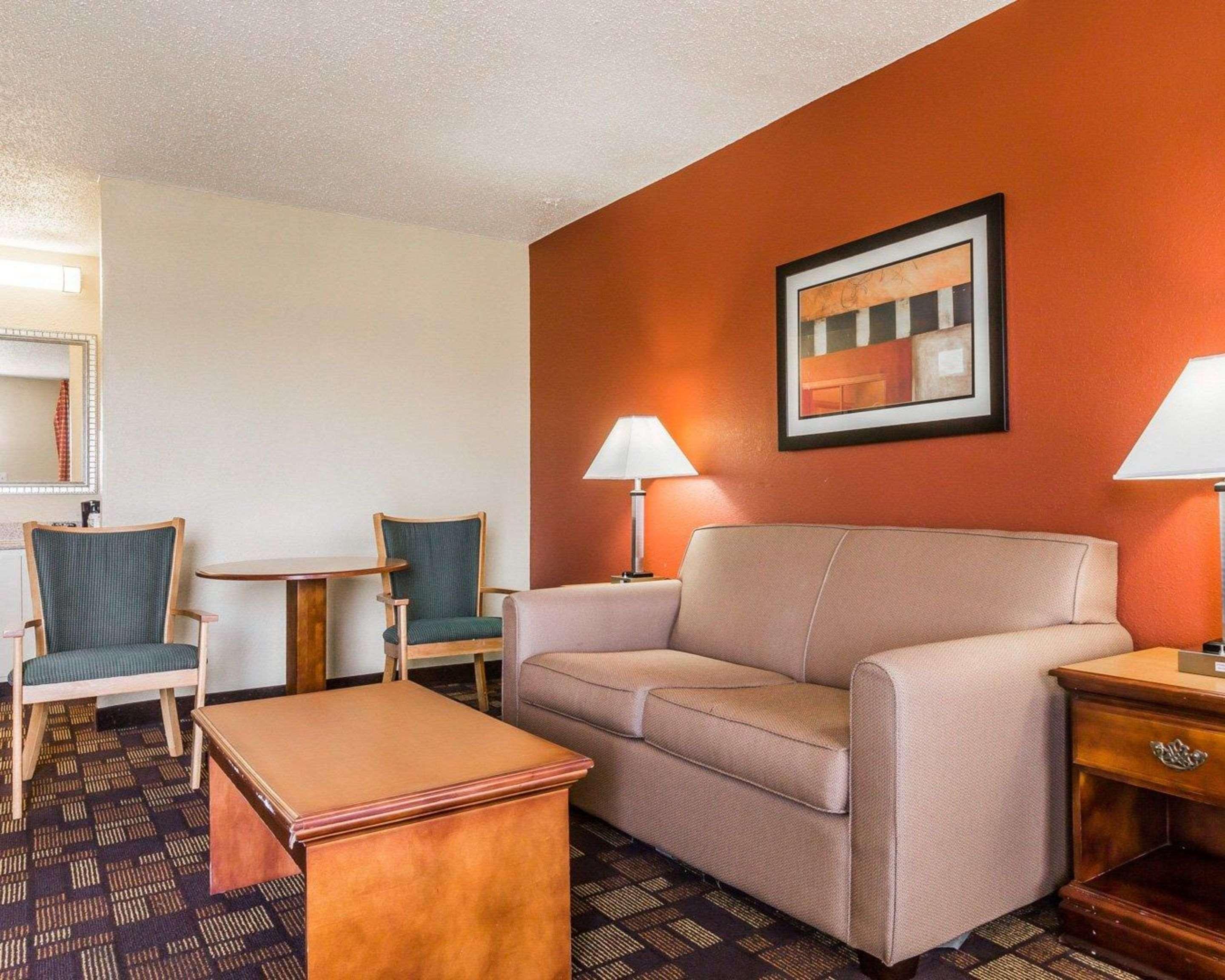 Motel 6 Montgomery, Al - Eastern Blvd. Dış mekan fotoğraf