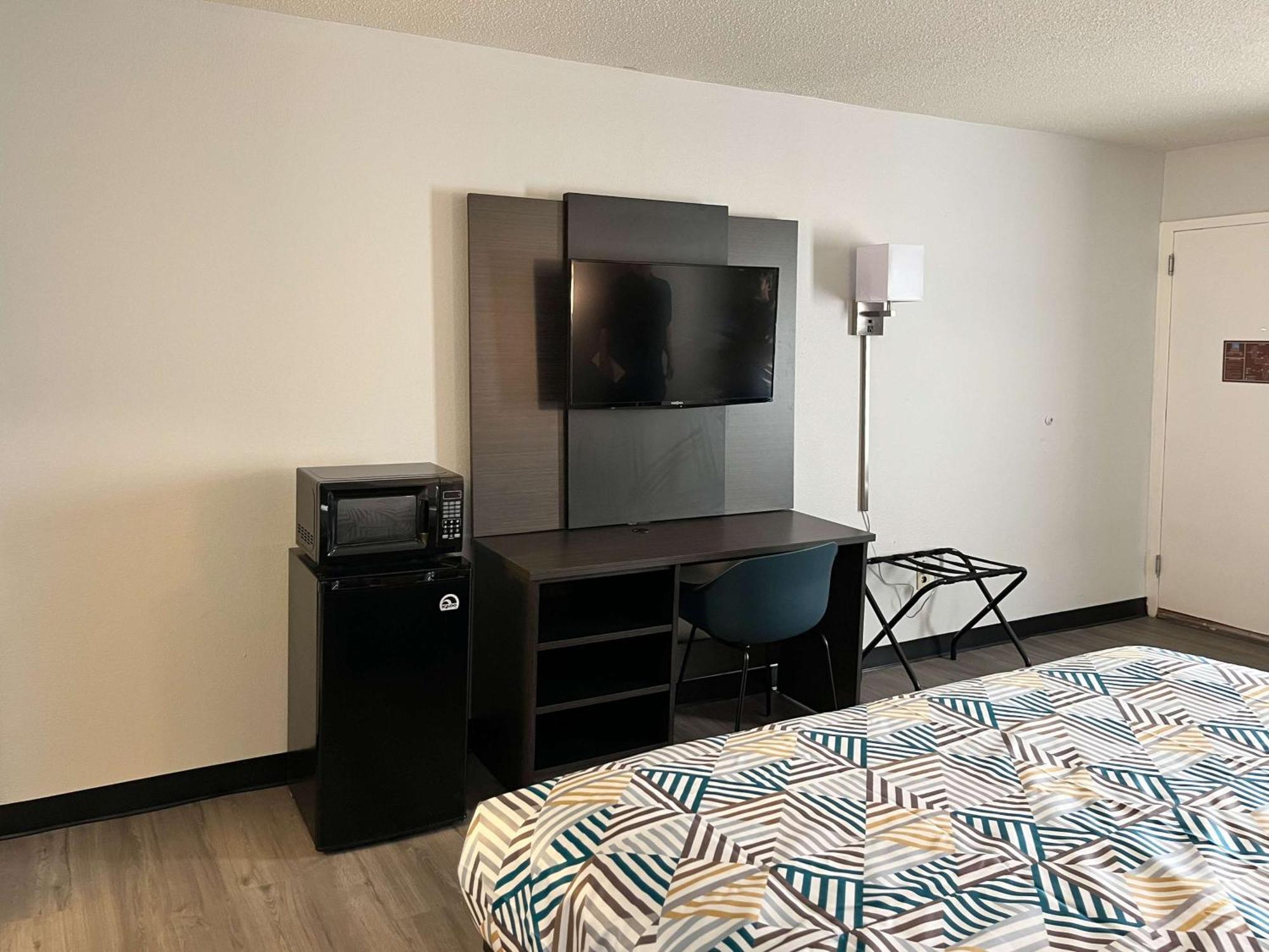 Motel 6 Montgomery, Al - Eastern Blvd. Dış mekan fotoğraf