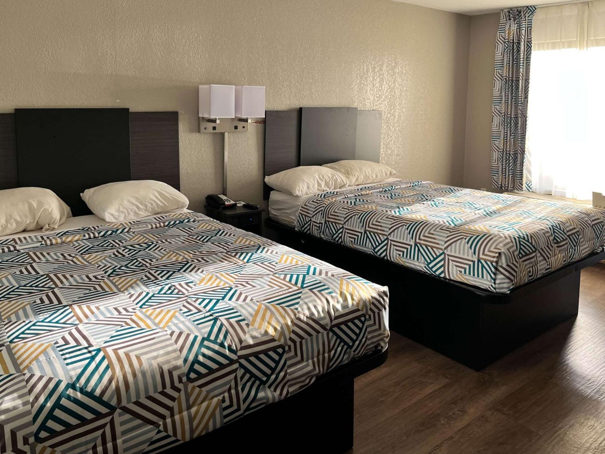 Motel 6 Montgomery, Al - Eastern Blvd. Dış mekan fotoğraf